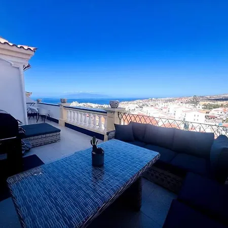 Ocean View With Pools Апартаменти *