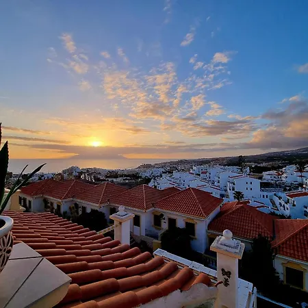 Ocean View With Pools Апартаменти