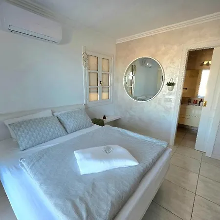 Ocean View With Pools * Адехе