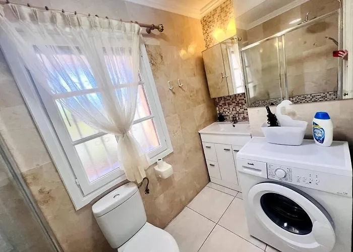 Ocean View With Pools * Адехе