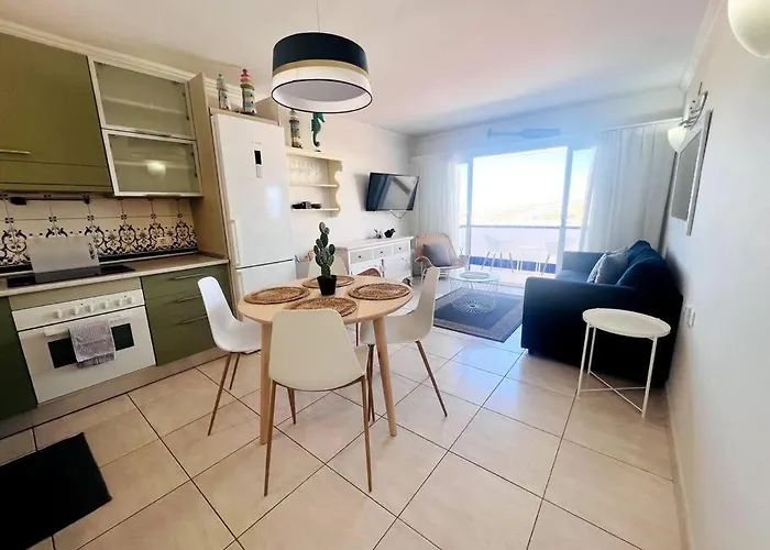 Ocean View With Pools