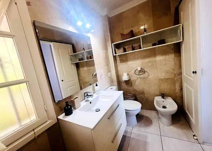 Ocean View With Pools Апартаменти Адехе