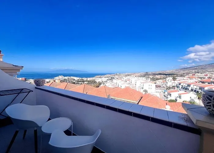 Ocean View With Pools Апартаменти
