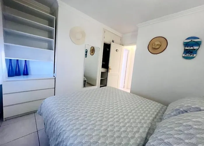 Апартаменти Ocean View With Pools *