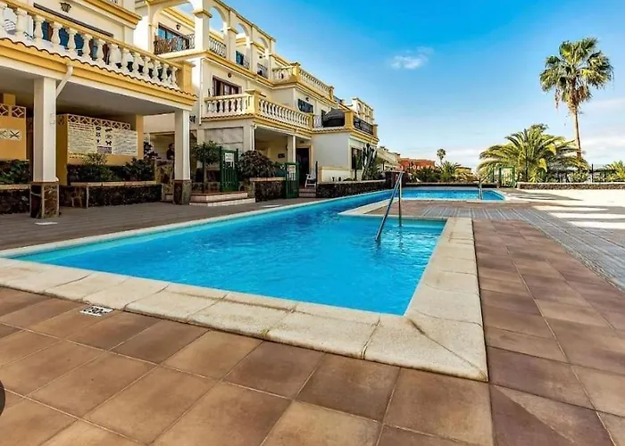 Ocean View With Pools * Адехе