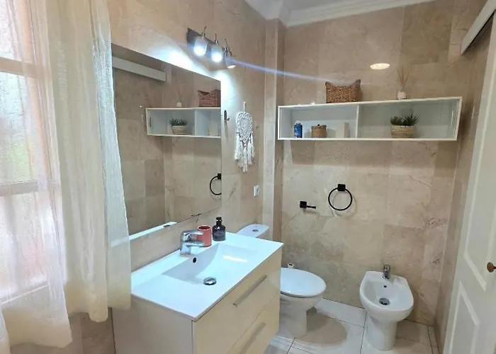 Ocean View With Pools Апартаменты