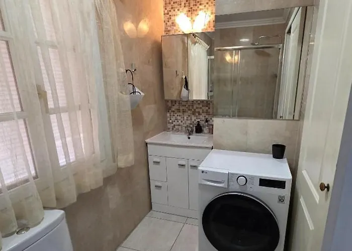 Ocean View With Pools Апартаменты