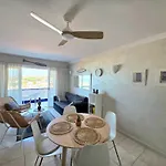 Апартаменты Ocean View With Pools Адехе
