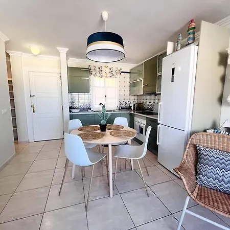 Ocean View With Pools Costa Adeje (Tenerife)