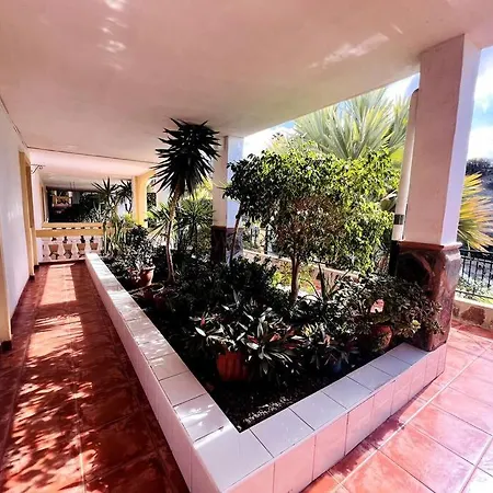 Ocean View With Pools Costa Adeje (Tenerife)