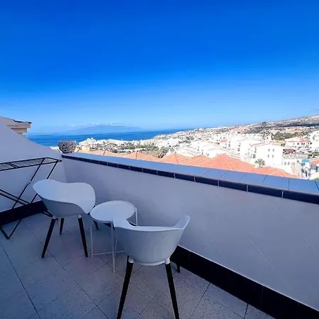 Ocean View With Pools