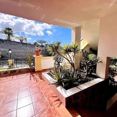 Ocean View With Pools Costa Adeje (Tenerife)