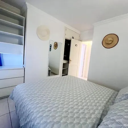 Apartamento Ocean View With Pools *