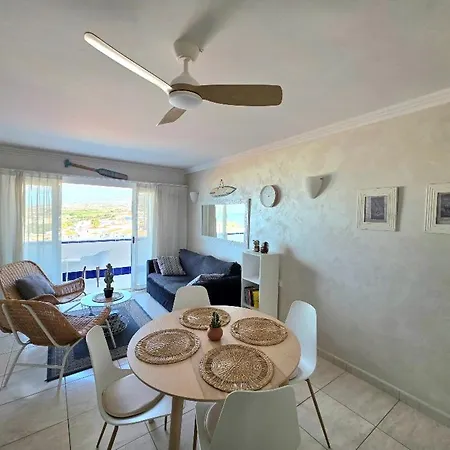 Appartement Ocean View With Pools Costa Adeje (Tenerife)