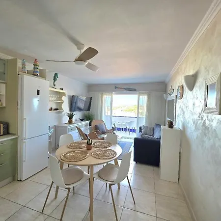 Appartement Ocean View With Pools