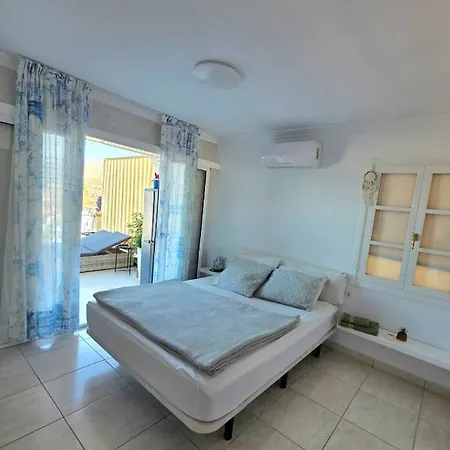 Apartament Ocean View With Pools