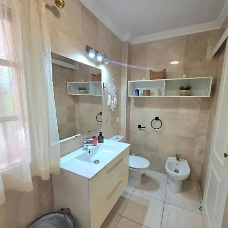 Ocean View With Pools Apartament