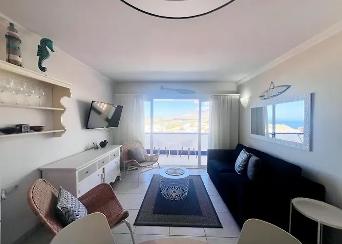 Ocean View With Pools