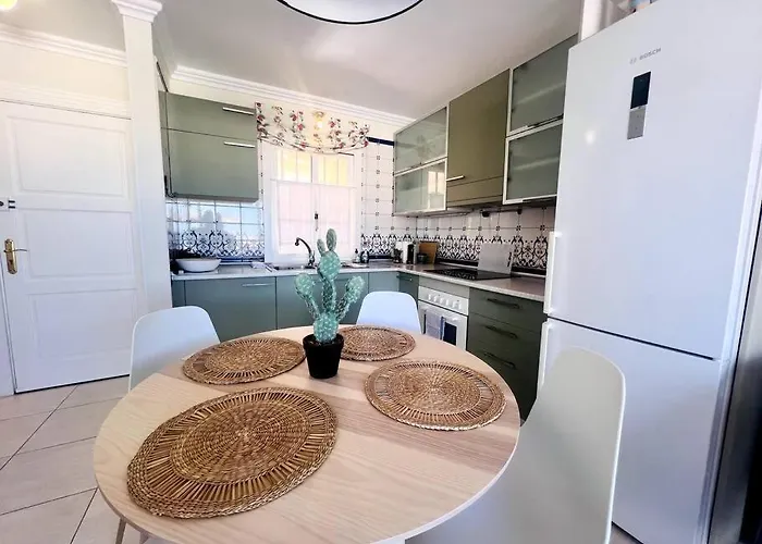 Apartamento Ocean View With Pools