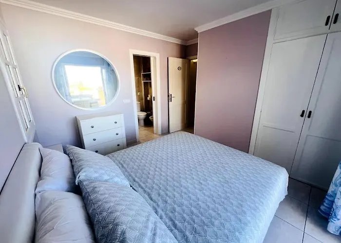 Ocean View With Pools Apartamento *