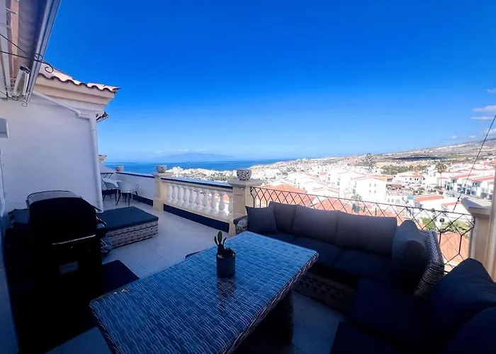 Ocean View With Pools Apartamento *