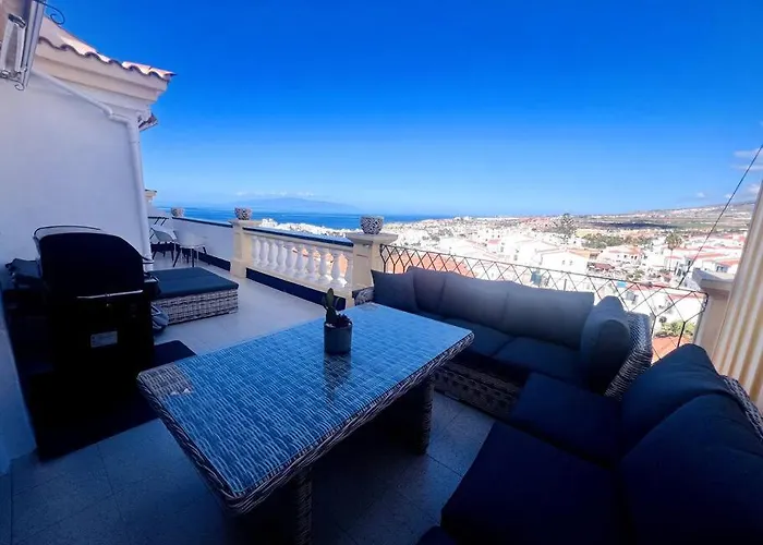 Apartamento Ocean View With Pools *
