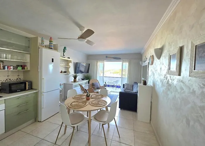 Appartement Ocean View With Pools