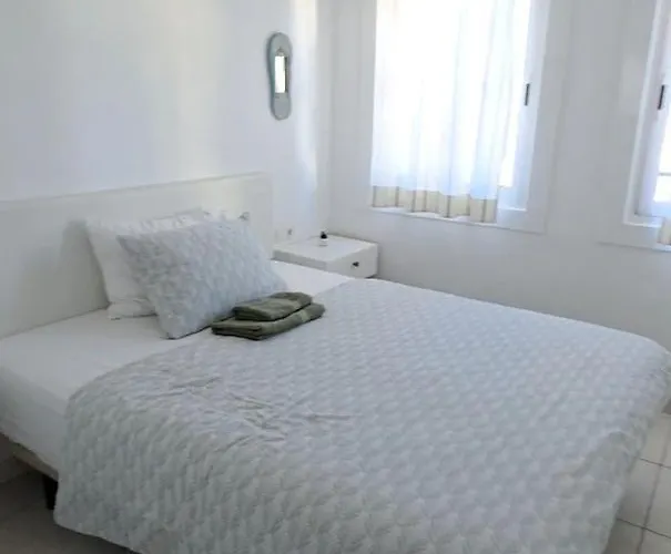 Appartement Ocean View With Pools Costa Adeje (Tenerife)