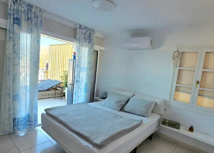 Appartement Ocean View With Pools