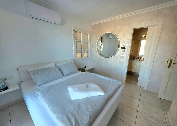 Ocean View With Pools * Costa Adeje (Tenerife)