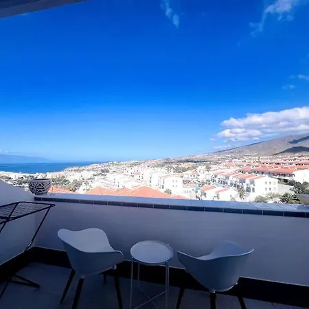 Apartmán Ocean View With Pools *