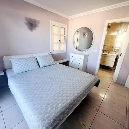 Ocean View With Pools Apartmán Costa Adeje (Tenerife)