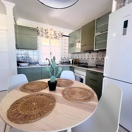 Apartmán Ocean View With Pools