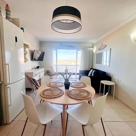 Apartmán Ocean View With Pools *