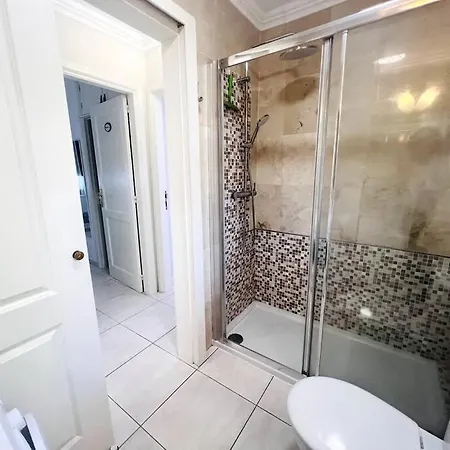 Ocean View With Pools