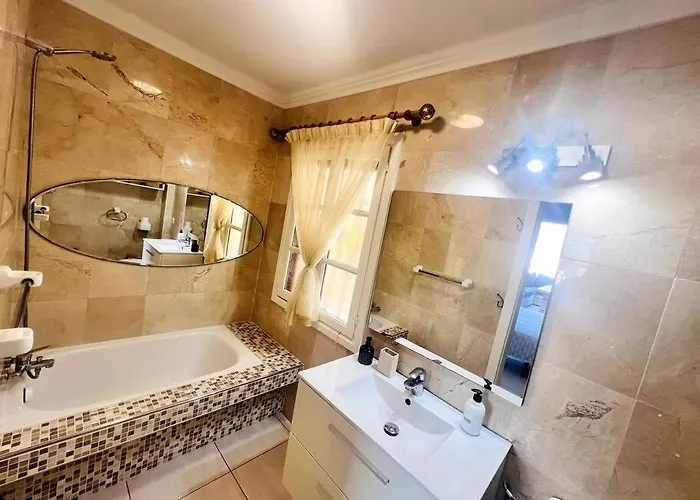 Ocean View With Pools * Costa Adeje (Tenerife)